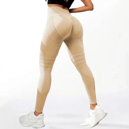 Original SculptWear™ | Leggings som aktivt jobber mot cellulitter