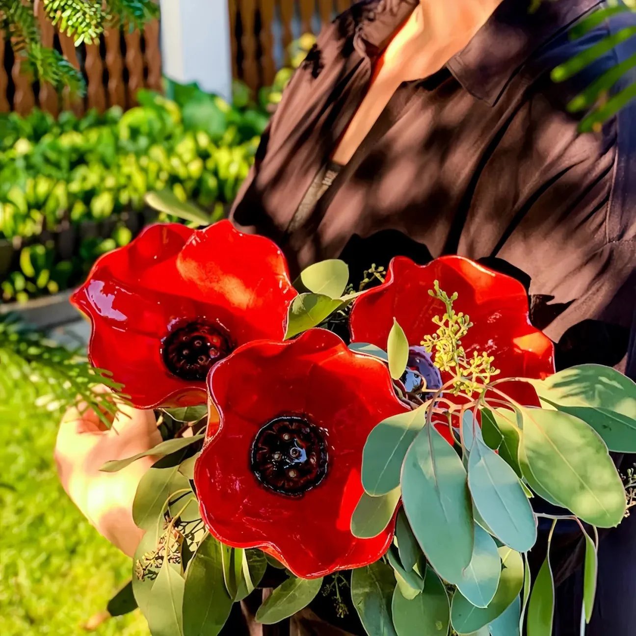 FloraOasis™ | Gi hagen mer liv, farge og ro