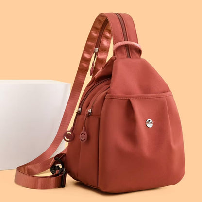 MultiBag™ | Én veske. Tre måter å bære den på.