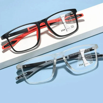 ClariFocus™ | Én brille for alt du gjør
