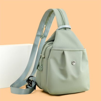 MultiBag™ | Én veske. Tre måter å bære den på.