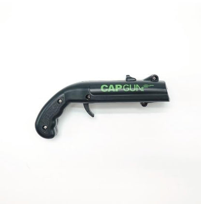 CapGun™ | Åpne flasken – og start festen