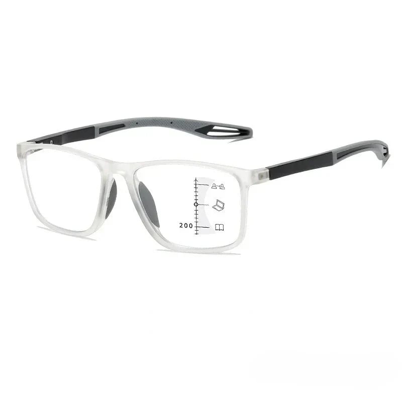 ClariFocus™ | Én brille for alt du gjør