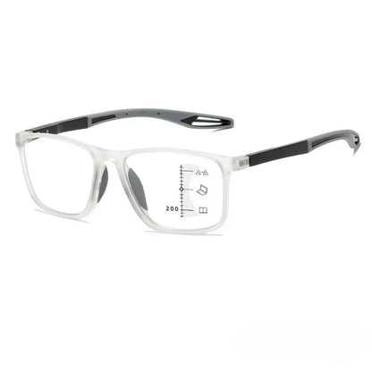 ClariFocus™ | Én brille for alt du gjør