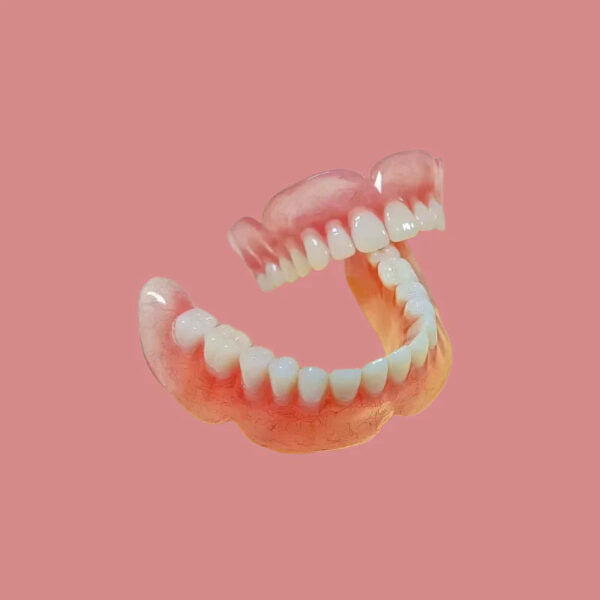 DentaFit™ | Det perfekte og umiddelbare smilet, uten smerte og uten avtale
