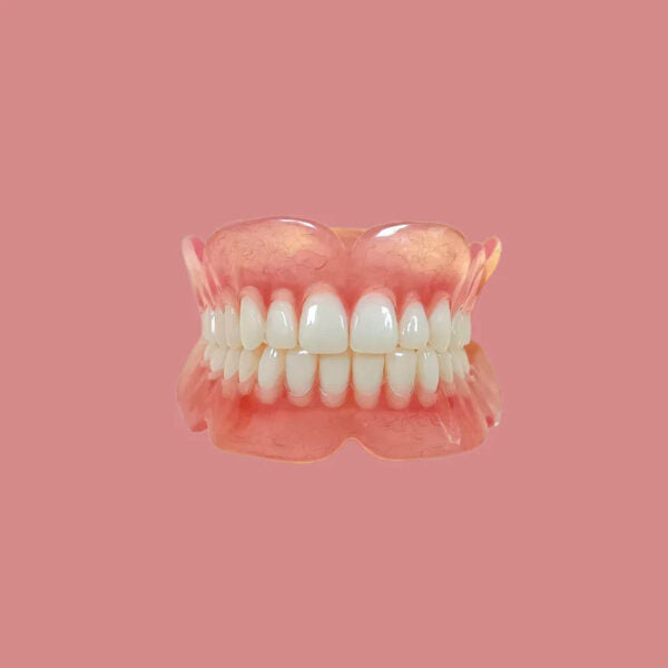 DentaFit™ | Det perfekte og umiddelbare smilet, uten smerte og uten avtale