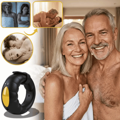 ErectoGen™ | Få styrke, fasthet og selvtillit tilbake
