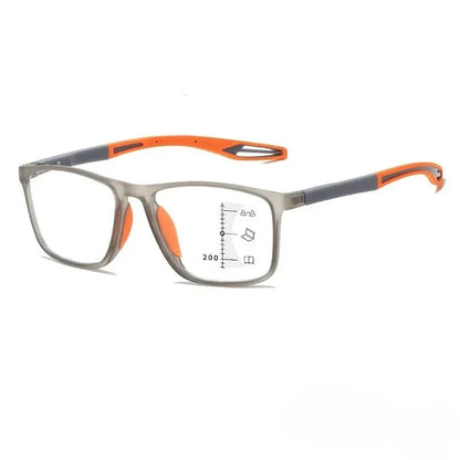 ClariFocus™ | Én brille for alt du gjør
