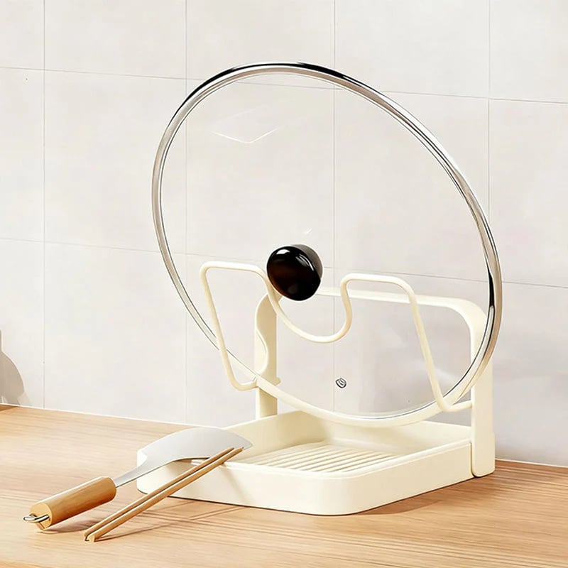 CookTidy™ | Et renere kjøkkenbord gjennom hele matlagingen