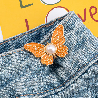 FitBelle™ | Få favorittjeansen til å passe igjen