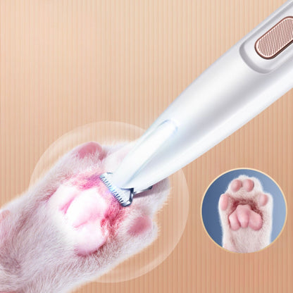 PetTrim™ | Gjør trimming av følsomme områder tryggere