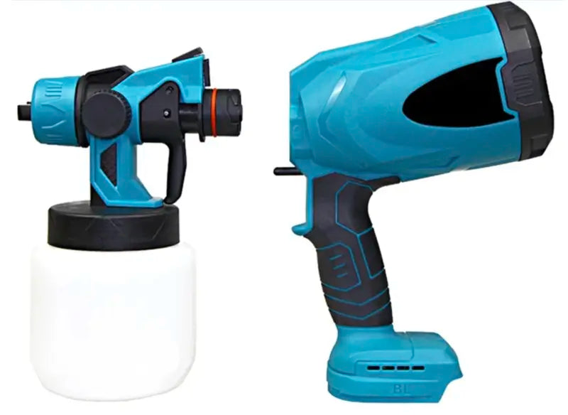FlowPainter™ | Mal raskere og enklere enn noen gang før