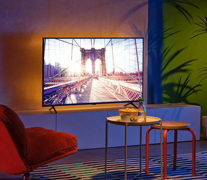 LumiStrip™ | Skab elegant belysning uden synlige LED-prikker