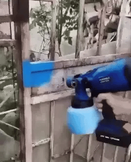 FlowPainter™ | Mal raskere og enklere enn noen gang før