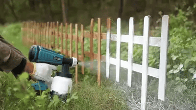 FlowPainter™ | Mal raskere og enklere enn noen gang før