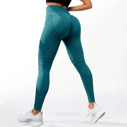 Original SculptWear™ | Leggings som aktivt jobber mot cellulitter