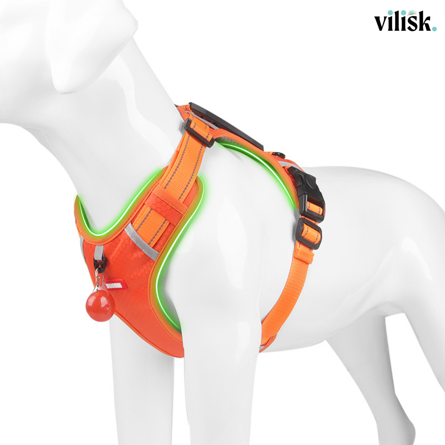 WalkEase™ | Gjør turer rolige og behagelige igjen
