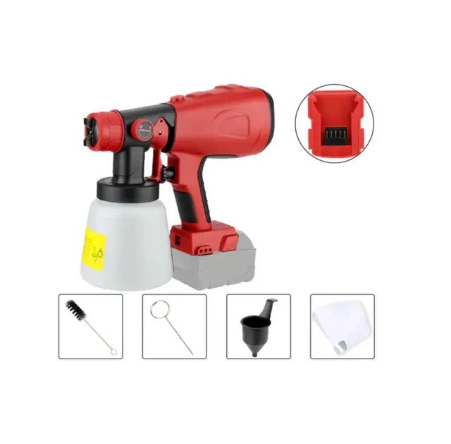 FlowPainter™ | Mal raskere og enklere enn noen gang før