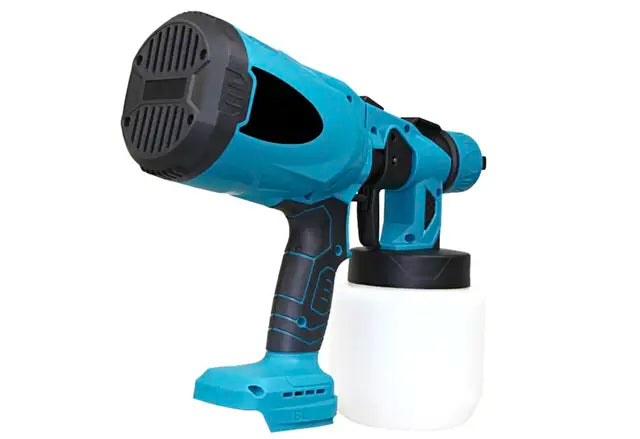 FlowPainter™ | Mal raskere og enklere enn noen gang før