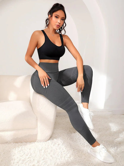 Original SculptWear™ | Leggings som aktivt jobber mot cellulitter