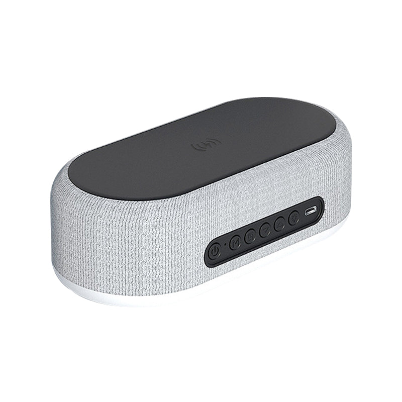 SmartStation™ | Få mer ro og orden ved sengen