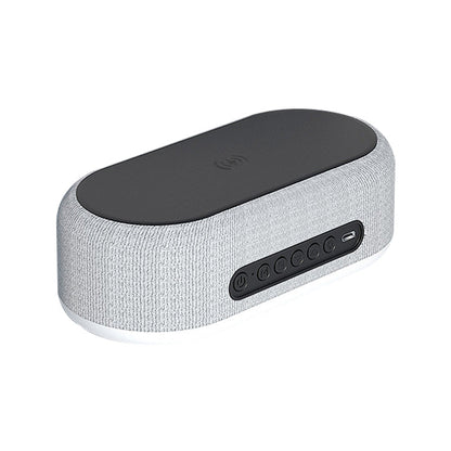 SmartStation™ | Få mer ro og orden ved sengen