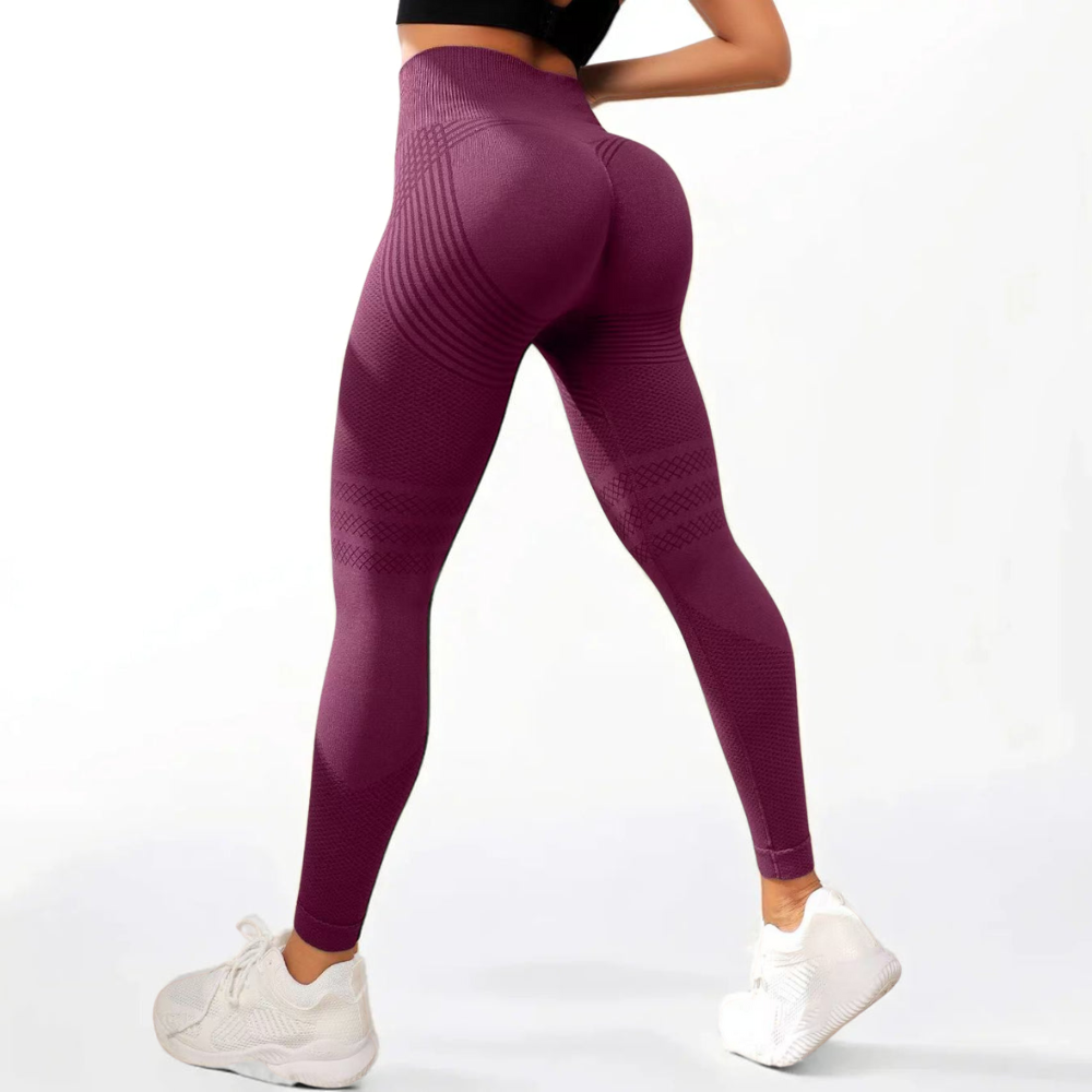 Original SculptWear™ | Leggings som aktivt jobber mot cellulitter